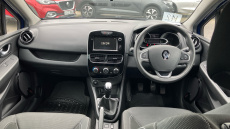 Renault Clio 0.9 TCE 90 Iconic 5dr Petrol Hatchback